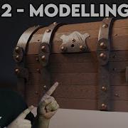Maya Beginner Tutorial Part 2 Modelling
