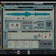 Reason Grain Sample Manipulator Preset Exploration Sound Design No Talking