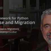 Python Flask Migrations