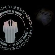 Anonymous Message To Lizard Squad