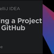 IntelliJ IDEA Cloning A Project From GitHub