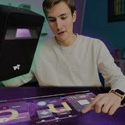 Turn Any Table Into A Touchscreen