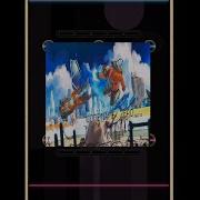 REFLET MUSE Cytus Codename Zero 創作譜面