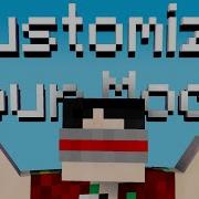 How To Customize Any Minecraft Mod With Configs