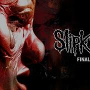Slipknot Finale Official Audio