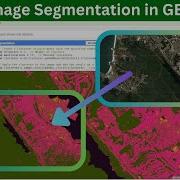Image Segmentation In Google Earth Engine Complete K Means Clustering Guide For Beginners