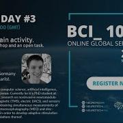BCI 101 Day 3 Week 2 Decoding Brain Activity From Raw EEG Signals With David Haslacher