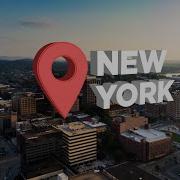 Create 3D Map Location Pop Up Animation After Effects NO PLUGINS REQUIRED