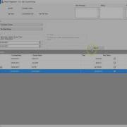 Purchase Order Workflow
