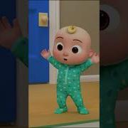Can You Spin With JJ CoComelon Shorts