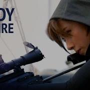 The 100 Agents Of SHIELD Ready Aim Fire