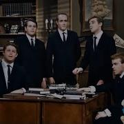 THE BEACH BOYS In My Room Stereo 1963
