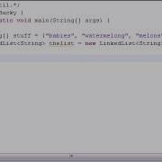 Converting Lists To Array