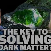 How We Re Trying To Detect Dark Matter Particles With Katherine Freese