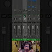 Logic Pro настоящее стереопанорамирование