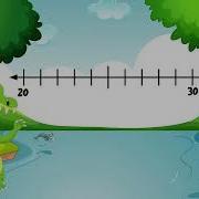 Skill Builder Compare And Order Whole Numbers 2nd Grade