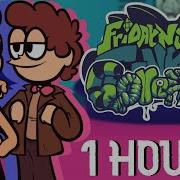 Take Me Jon Friday Night Funkin FULL SONG 1 HOUR