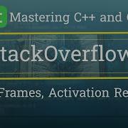 StackOverflow For Programmers Memory Management Example Code Mastering C And QT Lesson 13