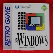 Microsoft Windows но для Game Boy