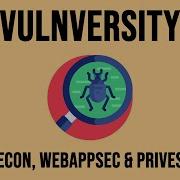 TryHackMe THM Vulnversity Room Walkthrough 2021