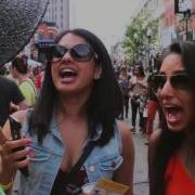 Maren At Wicker Park Fest Preview