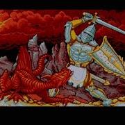 Knight Force Atari ST Trusteft S Retro Weekend