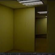 Backrooms Test 2 Noclip