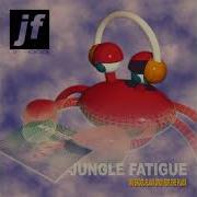 Jungle Fatigue Vol 3 2023