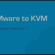 VMware To KVM CloudStack 4 19 Feature First Look