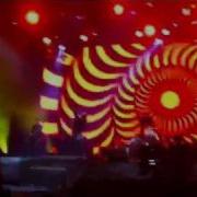 U2 Glastonbury Vertigo