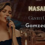 Gizem Coşkun Gamzedeyim