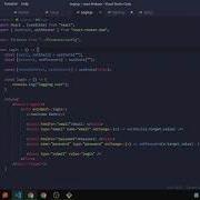 React Hooks Firebase Auth 3 Signin Login Logout
