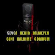 Hakan Gürses Seni Kalbime Gömdüm Karaoke Md Altyapı Cover Lyrics HQ