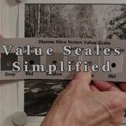 Quick Tip 264 Value Scales Simplified