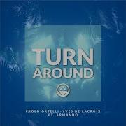 Turn Around Extended Mix