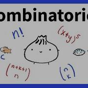 All Of Combinatorics In 30 Minutes