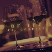Eric Benét Goapele More Of The Same Official Visualizer Video