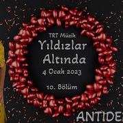Ayşen Birgör Antidepresan Yıldızlar Altında 4 Ocak 2023 YıldızlarAltında