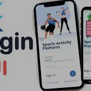 Flutter Login Page UI Speed Code App From Scratch