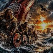 IRON STORM THE VIKING FURY AWAKENS Official Music Video Dark Viking Epic
