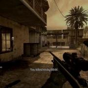 OCC Week 137 Cod4 300fps