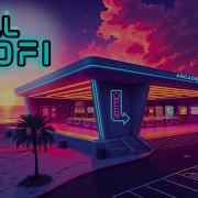 Relaxing LoFi Beats For Study Focus Background Retro Hip Hop LoFi Chillhop Arcade Mix