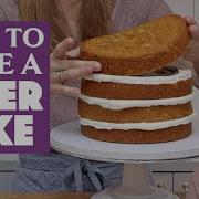 How To Make A Layer Cake