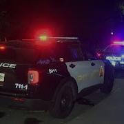 Police Identify Man 36 Killed In Downtown Hamilton Shooting