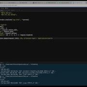 FREE Class Introduction To Web Development Using Python And Flask