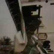 COD4 UFO Glitch