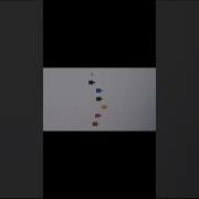 Turtle Race Using Python Python Pythonprogramming Pythonprojects Programming Dsa Develop