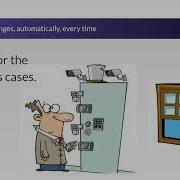 Managing Security And Compliance With GitLab