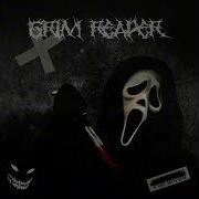 PAINLIKESHADOWS Grim Reaper