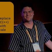 How We Replace Common C Libraries With Rust At Scale Bastian Kersting At RustWeek